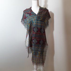 Aztec Scarf